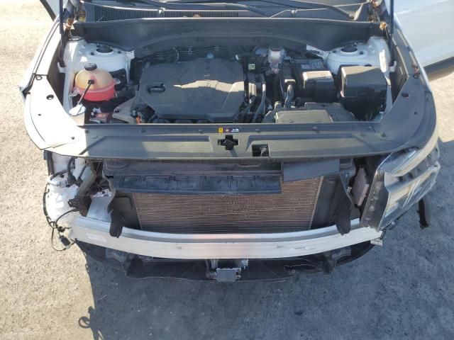 Photo 12 from auction – 2021 HYUNDAI SANTA FE S with VIN 5NMS14AJ0MH335480