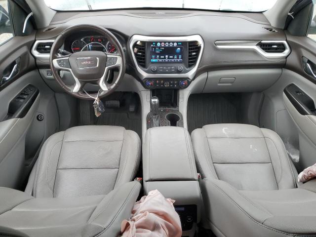 Photo 8 from auction – 2019 GMC ACADIA SLT with VIN 1GKKNULS6KZ267712