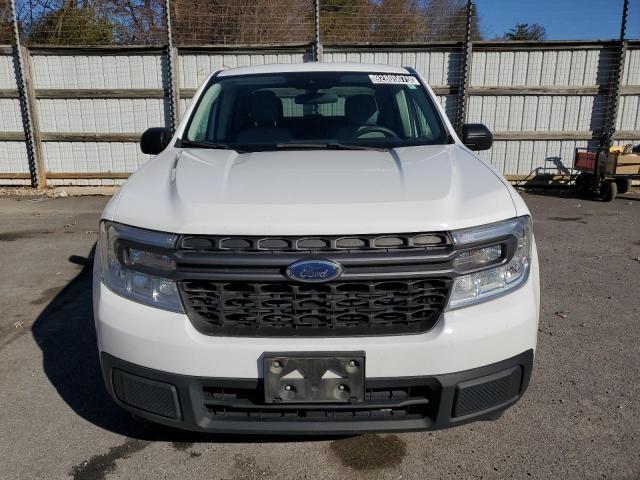Photo 5 from auction – 2023 FORD MAVERICK X with VIN 3FTTW8E33PRA50494