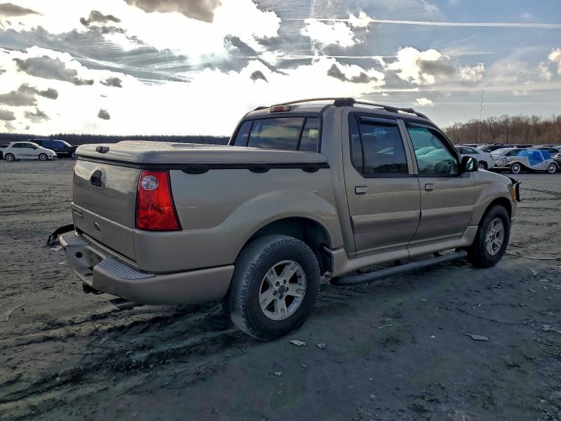 Photo 3 from auction – 2005 FORD EXPLORER S with VIN 1FMZU67K75UA52663