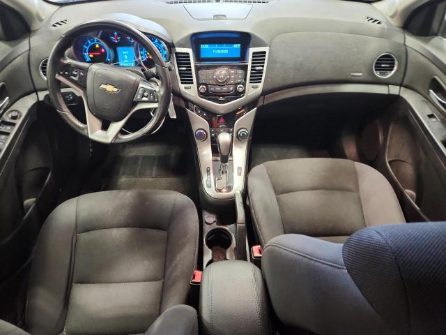 Photo 8 from auction – 2012 CHEVROLET CRUZE LT with VIN 1G1PF5SCXC7383869