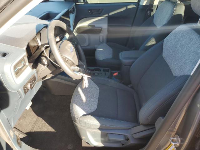 Photo 7 from auction – 2025 FORD MAVERICK X with VIN 3FTTW8J39SRA48151
