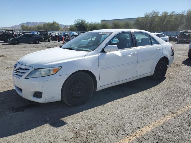 TOYOTA CAMRY BASE 2010 с VIN 4T4BF3EKXAR069986 - Фото с аукциона