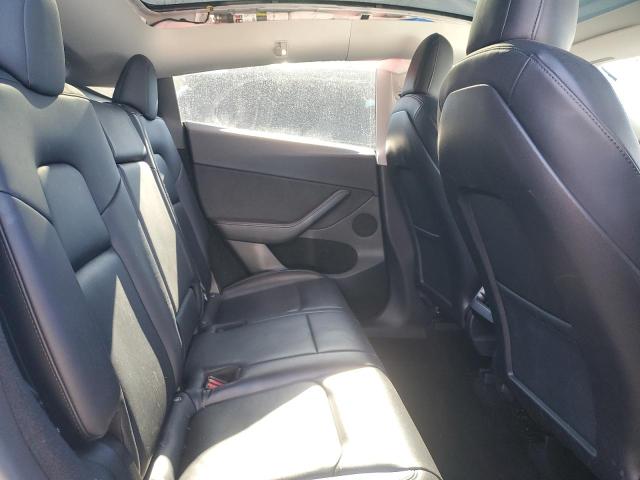 Photo 10 from auction – 2023 TESLA MODEL Y with VIN 7SAYGDEE5PF587742