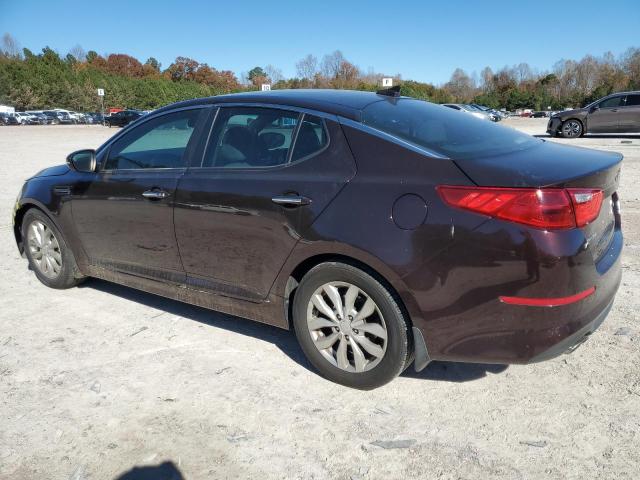 Photo 2 from auction – 2015 KIA OPTIMA EX with VIN 5XXGN4A77FG450657