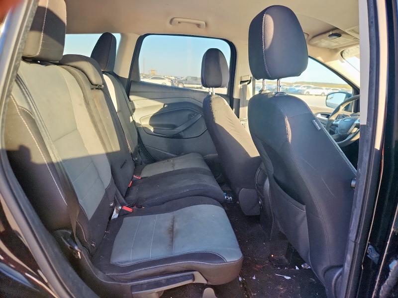 Photo 11 from auction – 2016 FORD ESCAPE SE with VIN 1FMCU0G77GUC41296