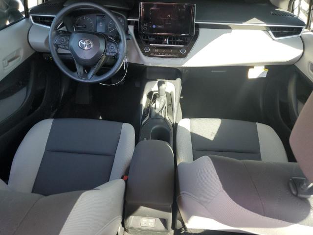 Photo 8 from auction – 2025 TOYOTA COROLLA LE with VIN 5YFB4MDE9SP345496