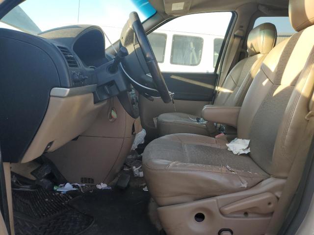 Photo 7 from auction – 2007 CHEVROLET UPLANDER L with VIN 1GNDV33W07D137034