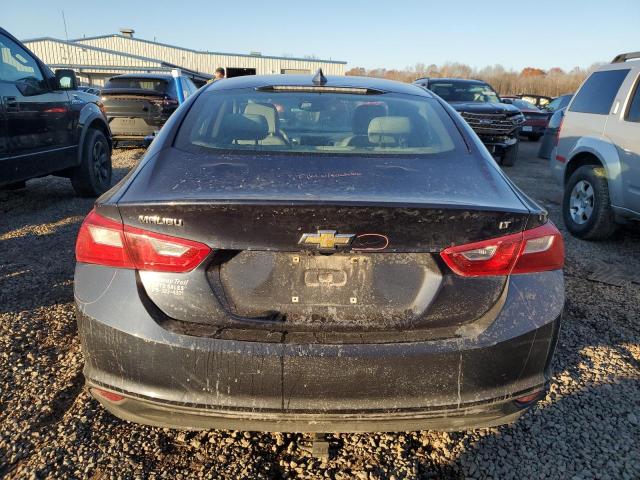 Photo 6 from auction – 2016 CHEVROLET MALIBU LT with VIN 1G1ZE5ST2GF279870