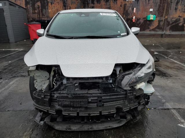 Photo 5 from auction – 2020 NISSAN LEAF SV with VIN 1N4AZ1CP8LC305909