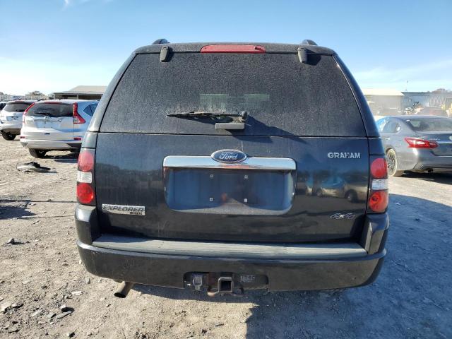 Photo 6 from auction – 2007 FORD EXPLORER L with VIN 1FMEU758X7UA35631