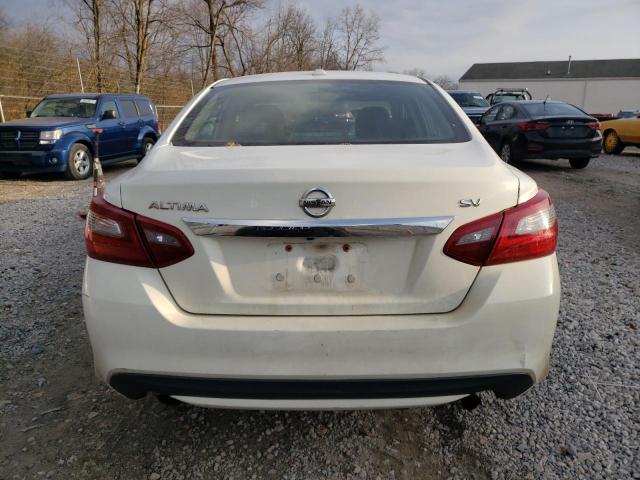 Photo 6 from auction – 2018 NISSAN ALTIMA 2.5 with VIN 1N4AL3AP7JC175215