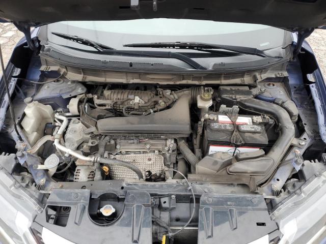 Photo 12 from auction – 2018 NISSAN ROGUE S with VIN KNMAT2MV7JP565836