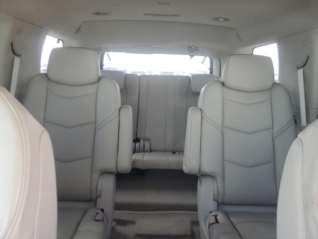 Photo 10 from auction – 2017 CADILLAC ESCALADE with VIN 1GYS4CKJ3HR296816