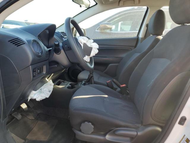Photo 7 from auction – 2019 MITSUBISHI MIRAGE ES with VIN ML32A3HJ4KH013359