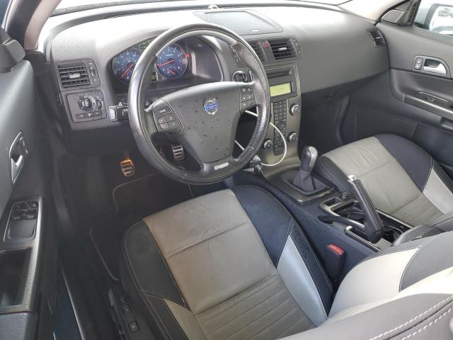 Photo 8 from auction – 2009 VOLVO C30 T5 with VIN YV1MK672192131407