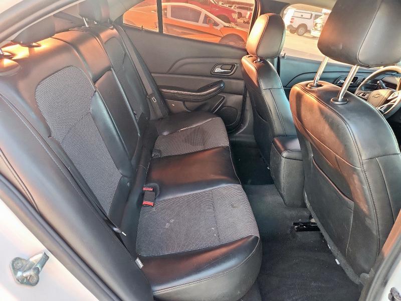 Photo 10 from auction – 2015 CHEVROLET MALIBU 1LT with VIN 1G11C5SL7FF154056