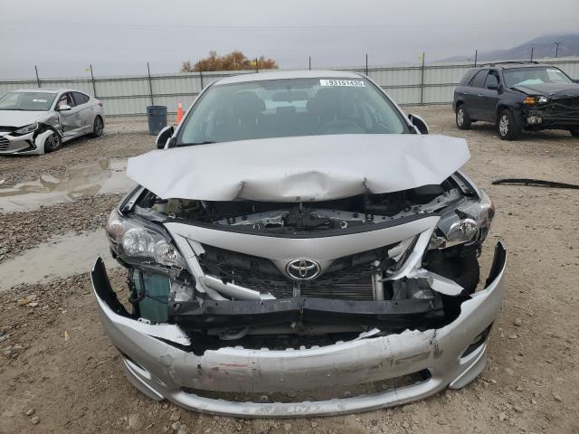 Photo 5 from auction – 2011 TOYOTA COROLLA BA with VIN 2T1BU4EE0BC648682