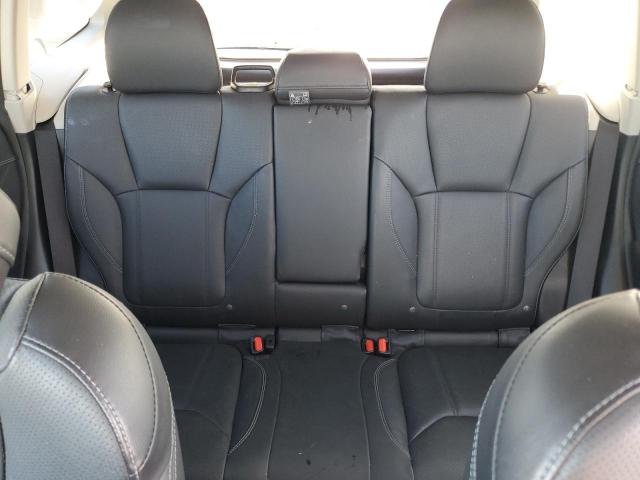 Photo 10 from auction – 2020 SUBARU FORESTER T with VIN JF2SKAXC6LH541506