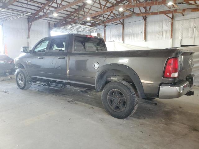 Photo 2 from auction – 2016 RAM 2500 ST with VIN 3C6UR5HL1GG370065