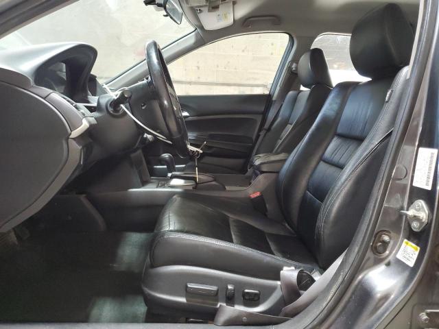 Photo 7 from auction – 2012 HONDA ACCORD SE with VIN 1HGCP2F65CA183282