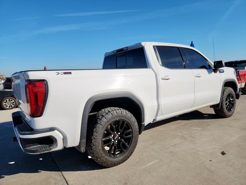 Photo 3 from auction – 2021 GMC SIERRA with VIN 3GTU9CET4MG332567