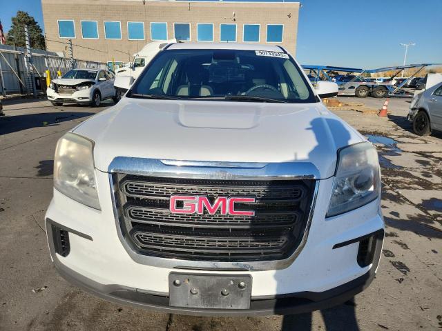 Фото 5 с аукциона – 2017 GMC TERRAIN SL с VIN 2GKFLSEK3H6299773
