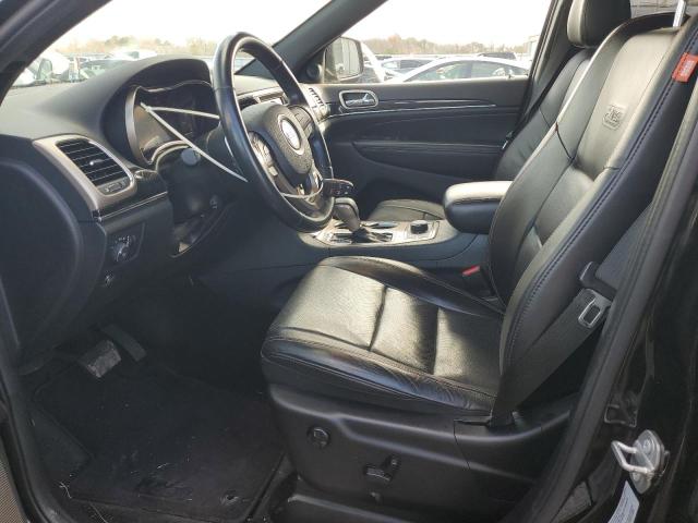 Photo 7 from auction – 2016 JEEP GRAND CHER with VIN 1C4RJFBG2GC366648