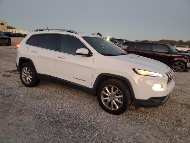 Photo 4 from auction – 2014 JEEP CHEROKEE L with VIN 1C4PJMDS0EW255668