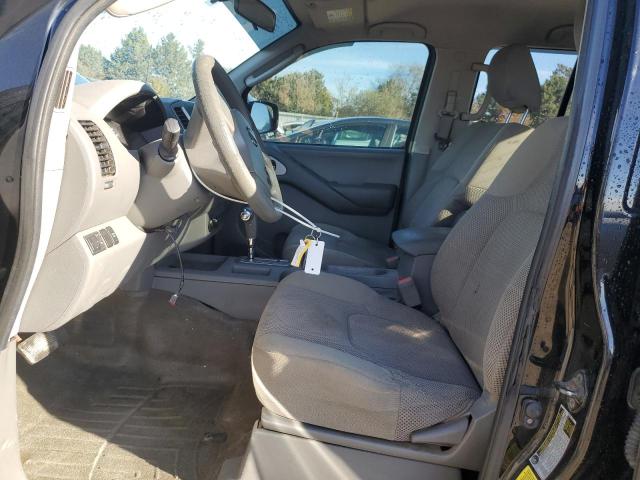 Photo 7 from auction – 2010 NISSAN FRONTIER C with VIN 1N6AD0EVXAC443993