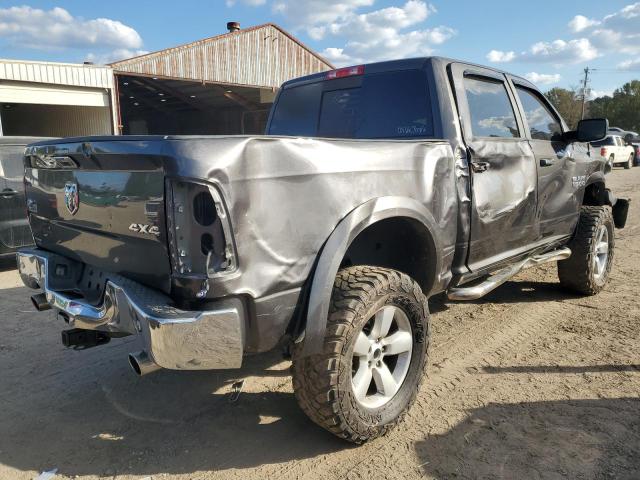 Photo 3 from auction – 2018 RAM 1500 with VIN 3C6RR7LT3JG228073