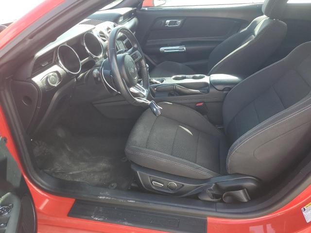 Photo 7 from auction – 2016 FORD MUSTANG with VIN 1FATP8EMXG5261822