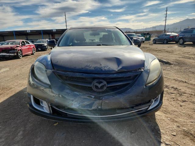 صورة رقم 5 من المزاد - 2009 MAZDA 6 S مع VIN 1YVHP82B195M09002