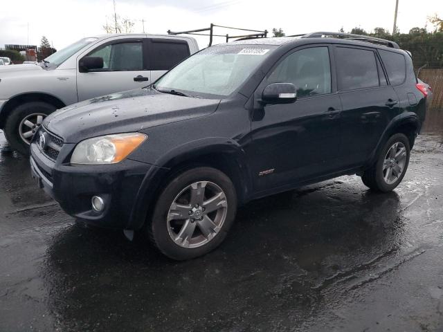 Photo 1 from auction – 2011 TOYOTA RAV4 SPORT with VIN JTMRF4DV2B5041934