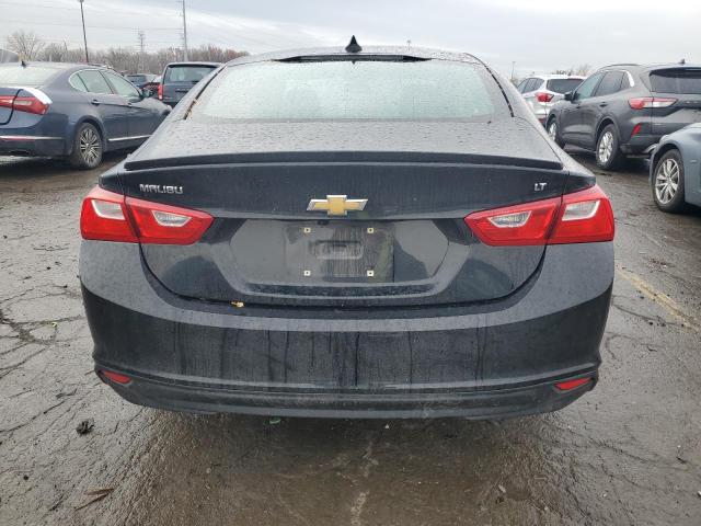 Photo 6 from auction – 2017 CHEVROLET MALIBU LT with VIN 1G1ZE5ST6HF216076