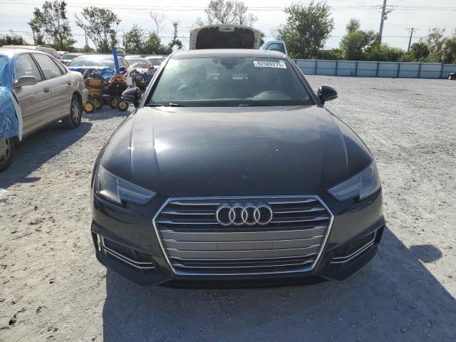 Photo 5 from auction – 2018 AUDI A4 PREMIUM with VIN WAUKMAF4XJA029916