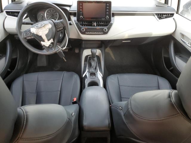 Photo 8 from auction – 2021 TOYOTA COROLLA LE with VIN 5YFEPMAE8MP161176