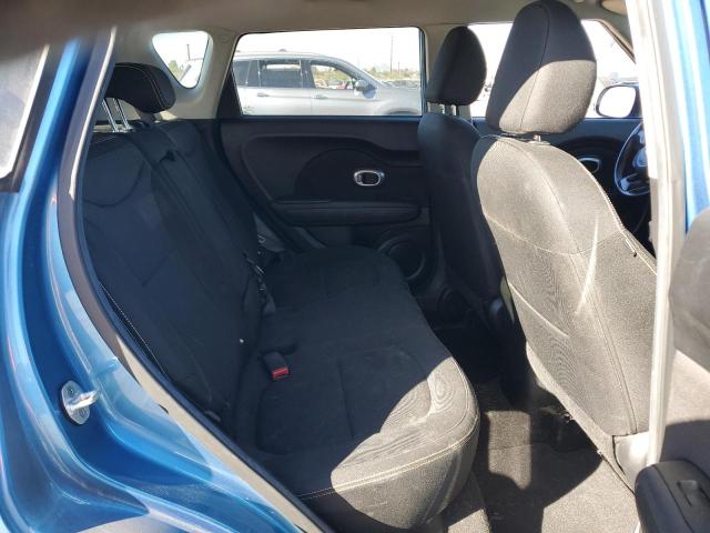 Foto 10 de la subasta – 2016 KIA SOUL + con VIN KNDJP3A51G7346801