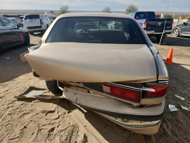 Photo 6 from auction – 1995 BUICK LESABRE CU with VIN 1G4HP52L8SH449705