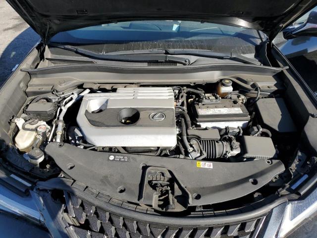 Photo 11 from auction – 2020 LEXUS UX 200 with VIN JTHX3JBH3L2029594