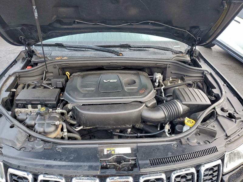 Photo 12 from auction – 2017 JEEP GRAND CHER with VIN 1C4RJFBG1HC631142
