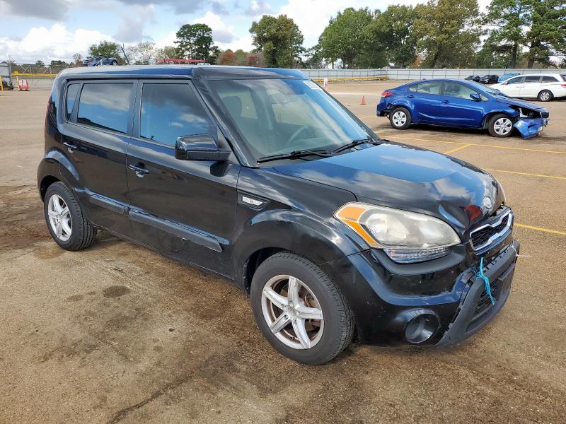 Photo 4 from auction – 2012 KIA SOUL with VIN KNDJT2A54C7746187
