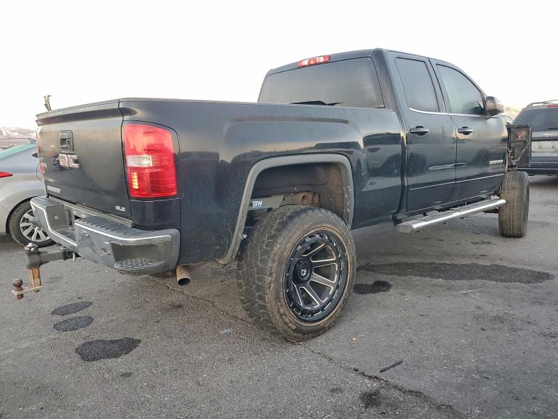 Photo 3 from auction – 2015 GMC SIERRA with VIN 1GTV2UEC5FZ409870
