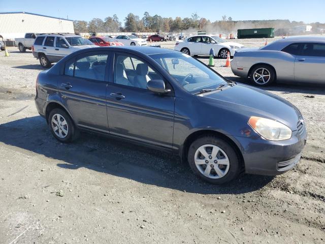 Photo 4 from auction – 2010 HYUNDAI ACCENT GLS with VIN KMHCN4AC2AU405278