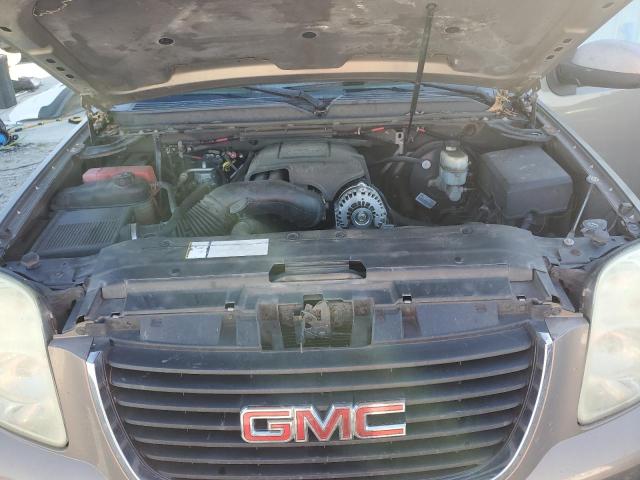 Photo 12 from auction – 2007 GMC YUKON with VIN 1GKFK13007J122050