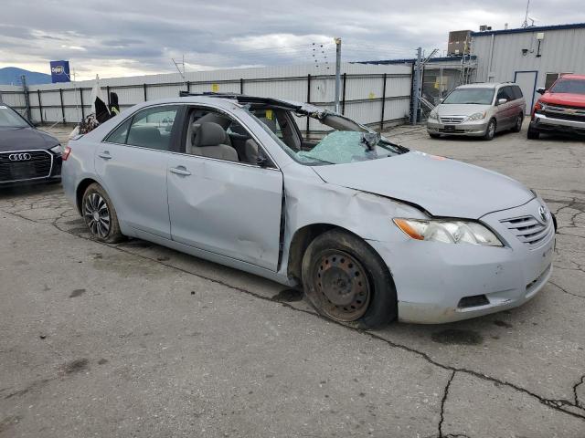 Photo 4 from auction – 2007 TOYOTA CAMRY CE with VIN 4T1BE46K17U081700