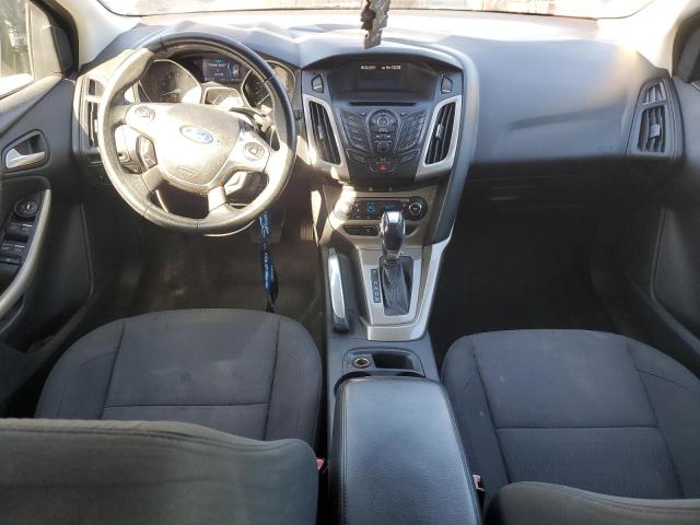 Фото 8 с аукциона – 2012 FORD FOCUS SEL с VIN 1FAHP3M20CL184358