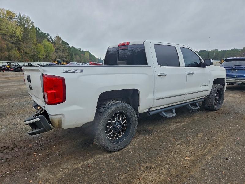 Photo 3 from auction – 2017 CHEVROLET SILVERADO with VIN 3GCUKSEC7HG380164