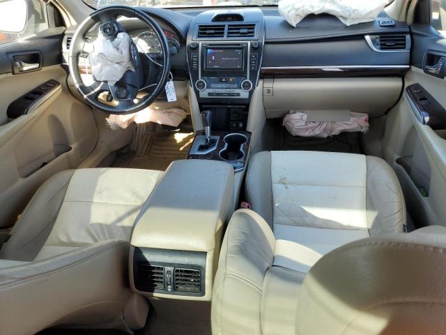 Photo 8 from auction – 2012 TOYOTA CAMRY BASE with VIN 4T4BF1FK0CR172047