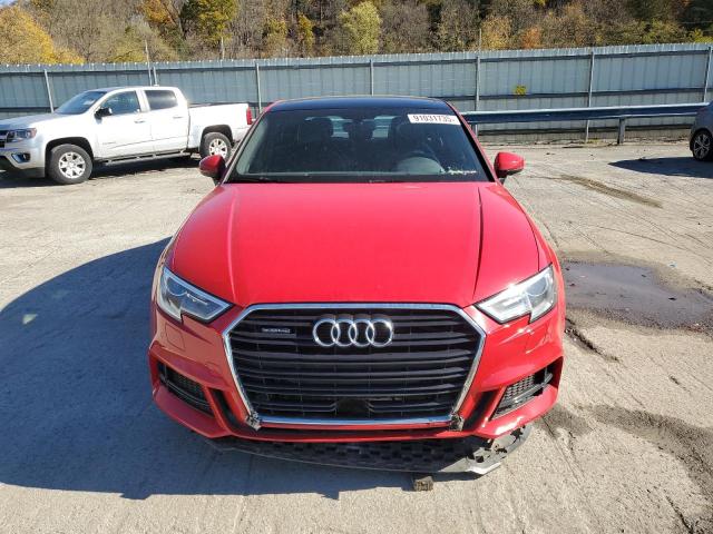 Photo 5 from auction – 2017 AUDI A3 PREMIUM with VIN WAUJ8GFFXH1029431
